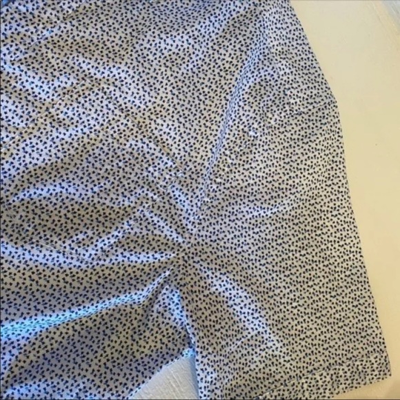 🦈 Men’s Button Up Tee - Picture 11 of 11